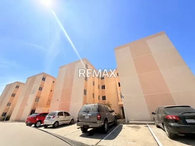 Apartamento en C.R Caminos del Sol, Sector Valle Verde. En Venta