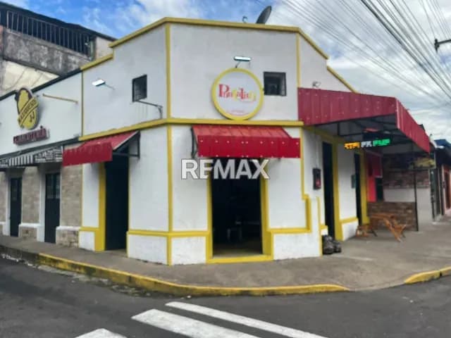Fondo de comercio. Venta. Barrio Obrero
