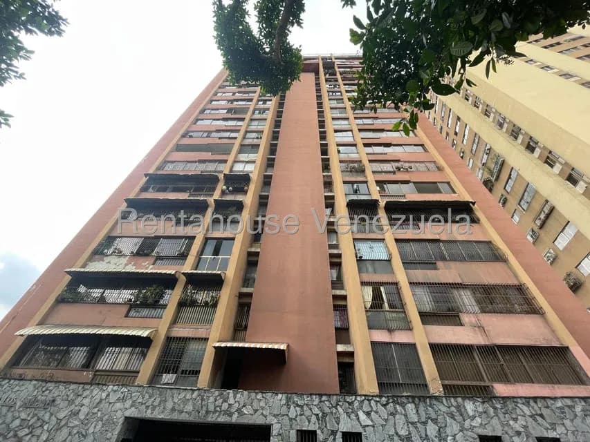 Apartamento (1 Nivel) en Venta en Los Nuevos Teques, Miranda