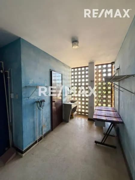 Apartamento En Venta Para Remodelar Katicupi