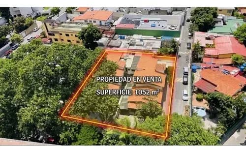 Los Palos Grandes. Amplio Terreno En Venta 9988073 Em