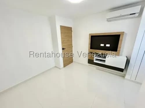Alquiler Apartamento A Estrenar Con Cocina Capozzi Y Planta Eléctrica En Urb Ciudad Roca Barquisimeto,lara