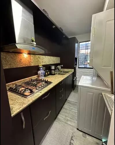 Apartamento En Venta En Residencias Araguaney Suites Tazajal Naguanagua. St