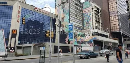 Oficina En Venta Catedral Ee23-32790