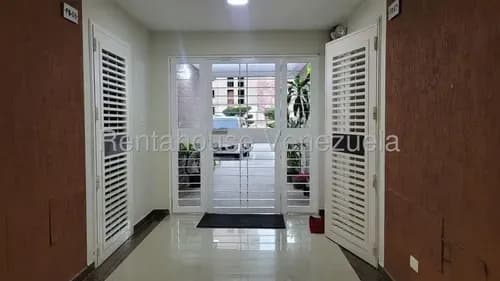 Venta Apatartamento En Obra Blanca En Urb Ciudad Roca Barquisimeto,lara Rc