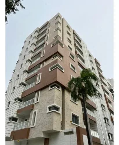 En Venta Apto. Resd. Jade Urb. La Soledad, En Obra Blanca Mcy.