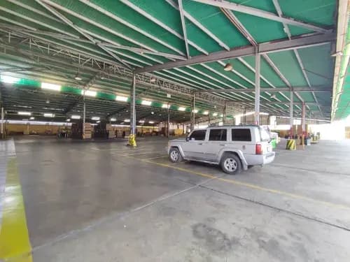 Galpón Industrial 10.372 M2 Guacara | Cerca Ciudad Traki Eglis Gonzalez