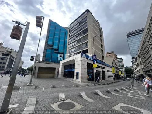 Venta Oficina Sabana Grande