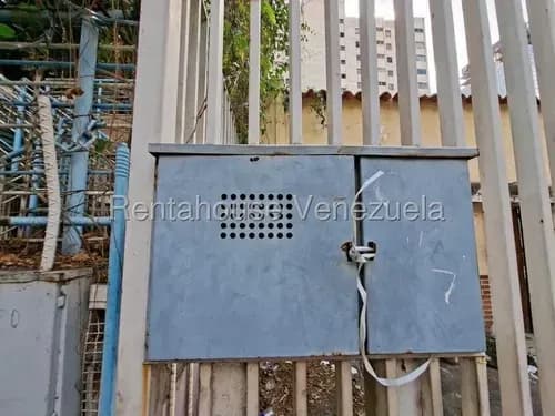 Se Vente Terreno En El Recreo Mls 26-14221