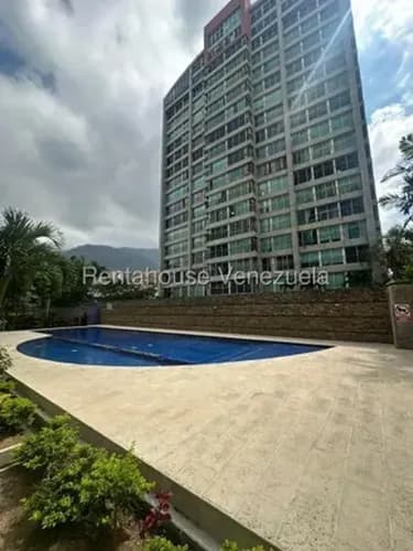 Apartamento En Venta San Bernardino Ys#26-16933