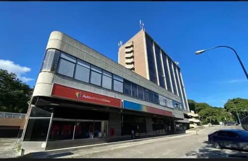 Oficina En Venta Macaracuay