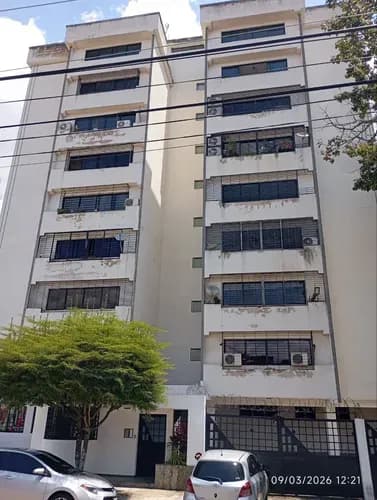 Apartamento En Alquiler Sin Amoblar San José De Tarbes