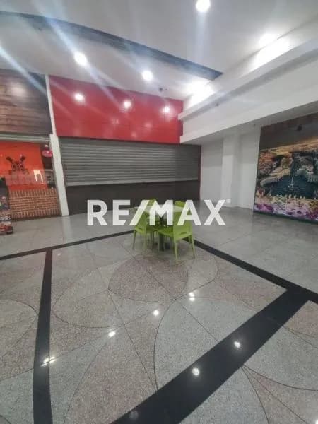 LOCAL EN ALQUILER C.C. ESTACION CENTRAL