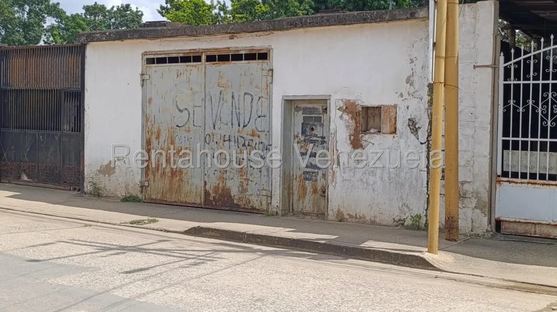 Comercial (Local Comercial) en Venta en El Socorro, Carabobo