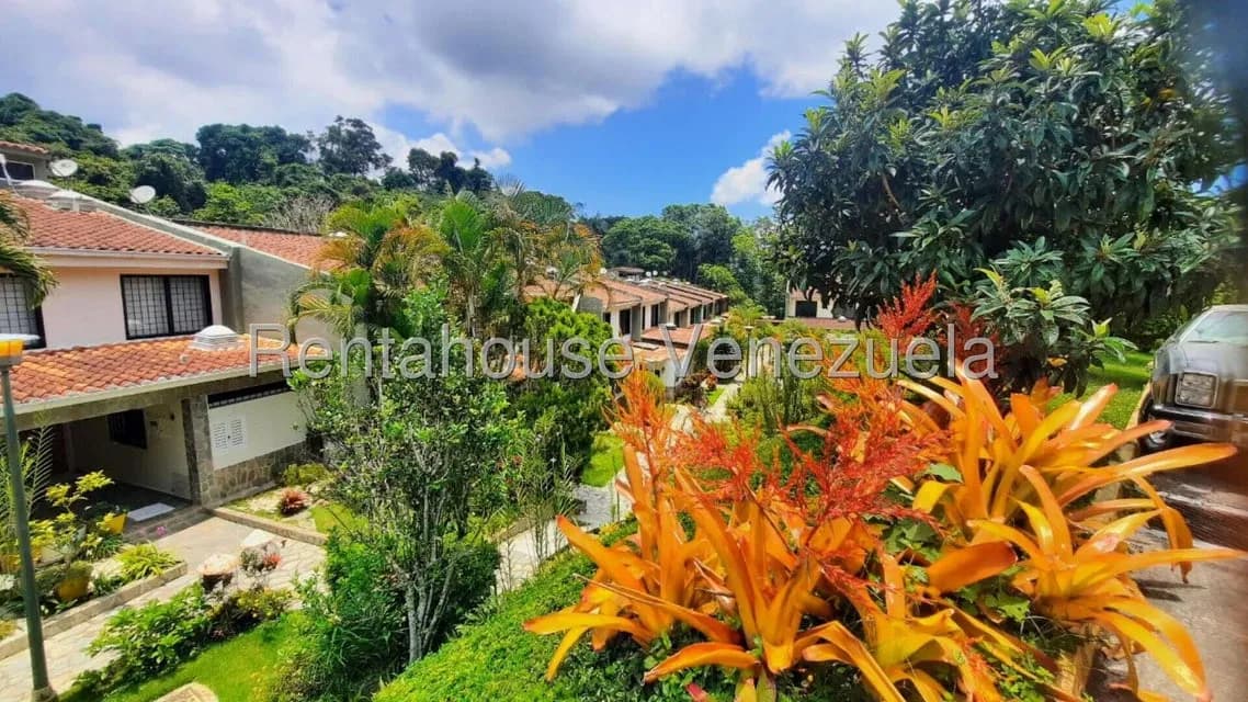 Casa (Multipes Niveles) en Venta en Lomas de Monte Claro, Distrito Metropolitano
