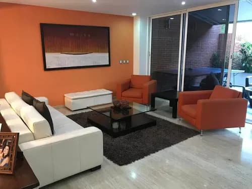 Apartamento En Venta El Solar Del Hatillo, Caracas 23-19396 Yf