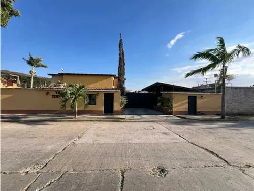 Casa En Venta En Manantial Rd-9889805