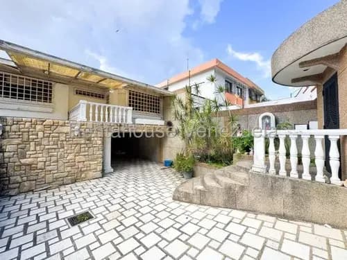 Casa En Venta Clnas Santa Monica Yrc 26-9091