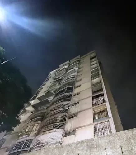 Chacao: 219m²
