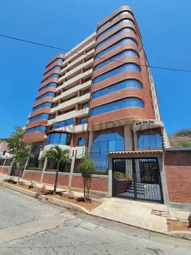 Amplio Apartamento En Venta En Residencias San Jose Pampatar Isla De Margarita