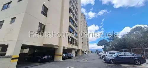 Apartamento En Alquiler Manzanares Este. Df