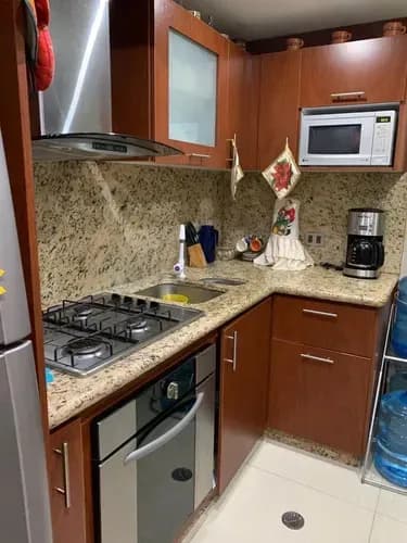 Apartamento En Venta En San Diego Resd Terrazas De San Diego Vende Dayanna Vasquez