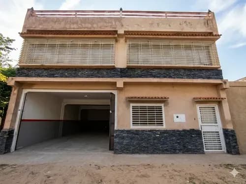 Casa De 3 Niveles En San Diego Campo-ciudadelasolo Mulp