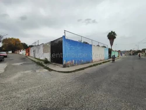Milagros Inmuebles Terreno Venta Cabudare Lara Los Rastrojos Economica Residencial Economico Comercial Código Inmobiliaria Rent-a-house 24-16957