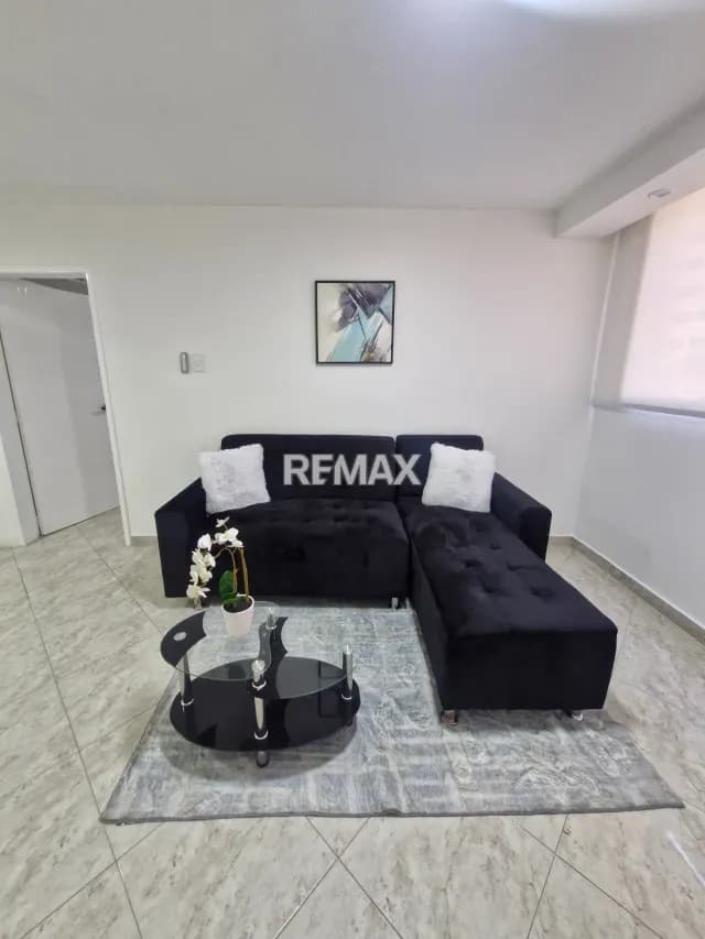 ALQUILER DE APARTAMENTO EN LECHERIA-LAS PALMERAS