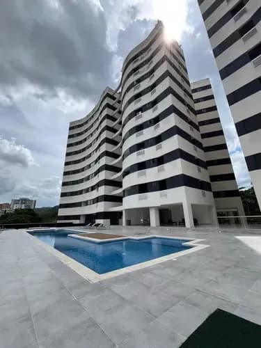 Apartamento En Venta Obra Blanca Aceptan Financiamiento