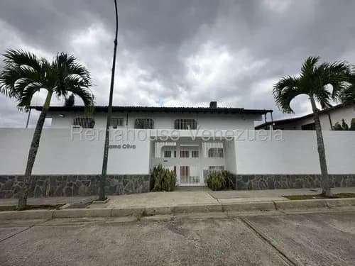 Ls Vende Casa Lomas De La Lagunita