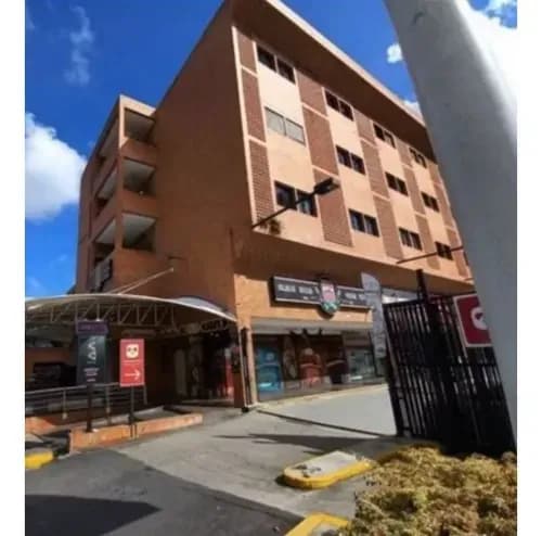 La Boyera Apartamento En Alquiler
