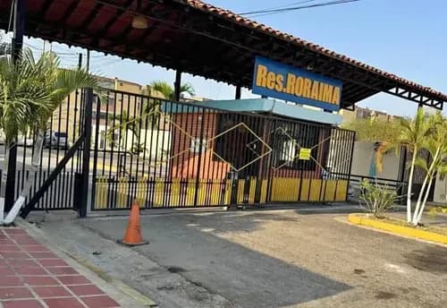 Apartamento En Paraparal Los Guayos Listo Para Firmar