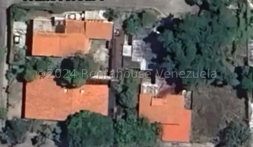 Terreno De 2936 Mts2 En Venta En Santa Eduviges Lj 24-17513