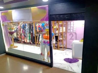 Alquiler de Local de 12 m² en C.C. Unicentro El Marqués – ¡Listo para Ocupar!