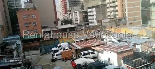 Terreno Comercial En Venta Listo Para Empezar Tu Proyecto En La Candelaria, 1515.96m2, Zonificación R10, Vigilancia, Calle Publica, Mls #25-11433 Bm