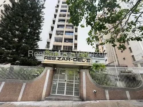 Apartamento En Venta En Lomas Del Ávila. Cira Simancas Mls #26-18928