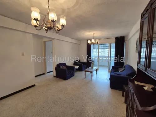 Apartamento En Venta En La Candelaria 26-20148 Mg