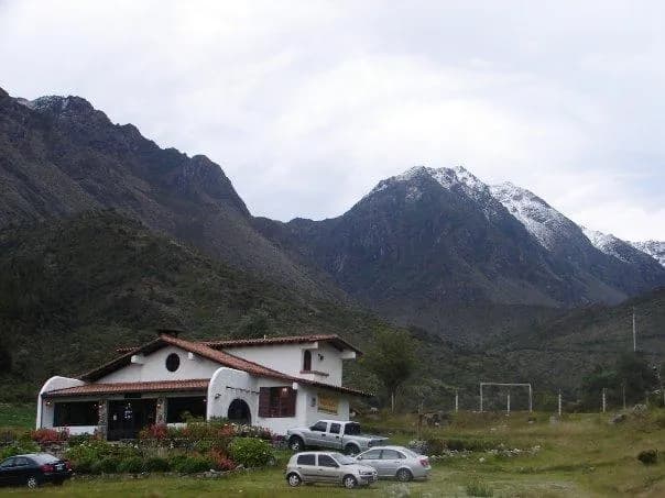 Casa (Casas de Campo) en Venta en La Culata, Merida