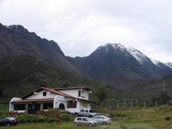 Casa (Casas de Campo) en Venta en La Culata, Merida