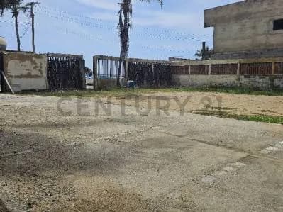 Venta de Terreno