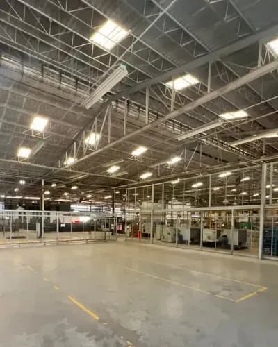 Galpon En Venta En Zona Industrial El Recreo Valencia (ac)