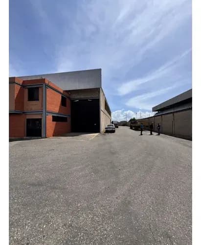 Galpón Estratégico En Plena Arc 528 M2 Tcl G 9836225