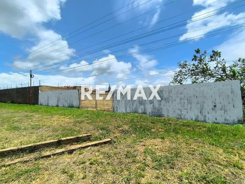 En Venta Terreno en Parcelamiento Tipuro, Maturin, Estado Monagas
