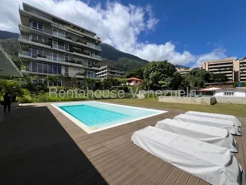 Apartamento En Venta En La Castellana Ng 26-20472 Yg