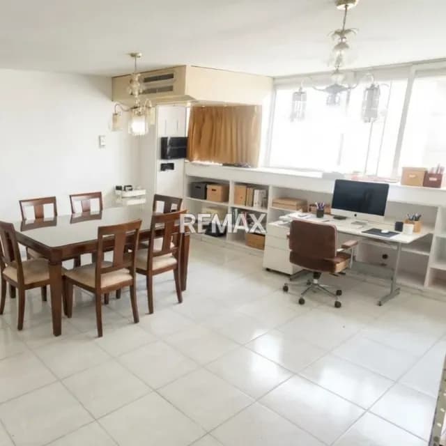 Venta Apartamento Dupléx Parque Central