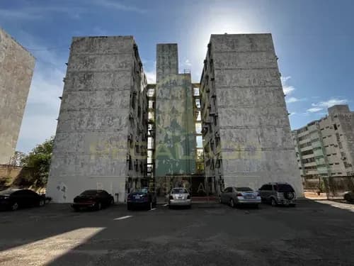 Eav-1816 Zona Norte Apartamento Conjunto Residencial Lago Azul