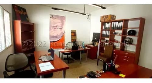 Casa En Venta En Altamira, Caracas 22-23940 Yf