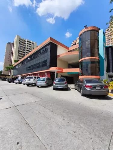 Oficina En Venta En Las Chimeneas Valencia Im 2349