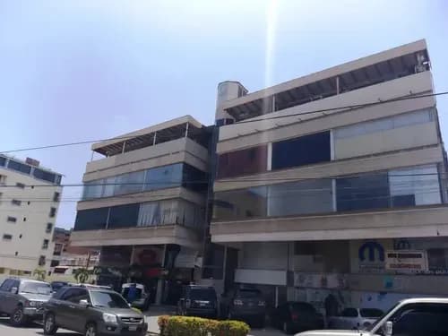 Alquilo Oficina En Centro Comercial G